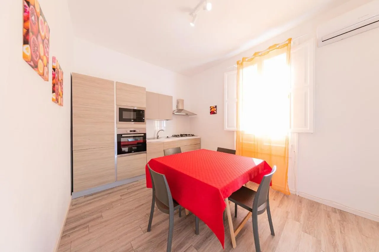 Ester Apartment Cefalu