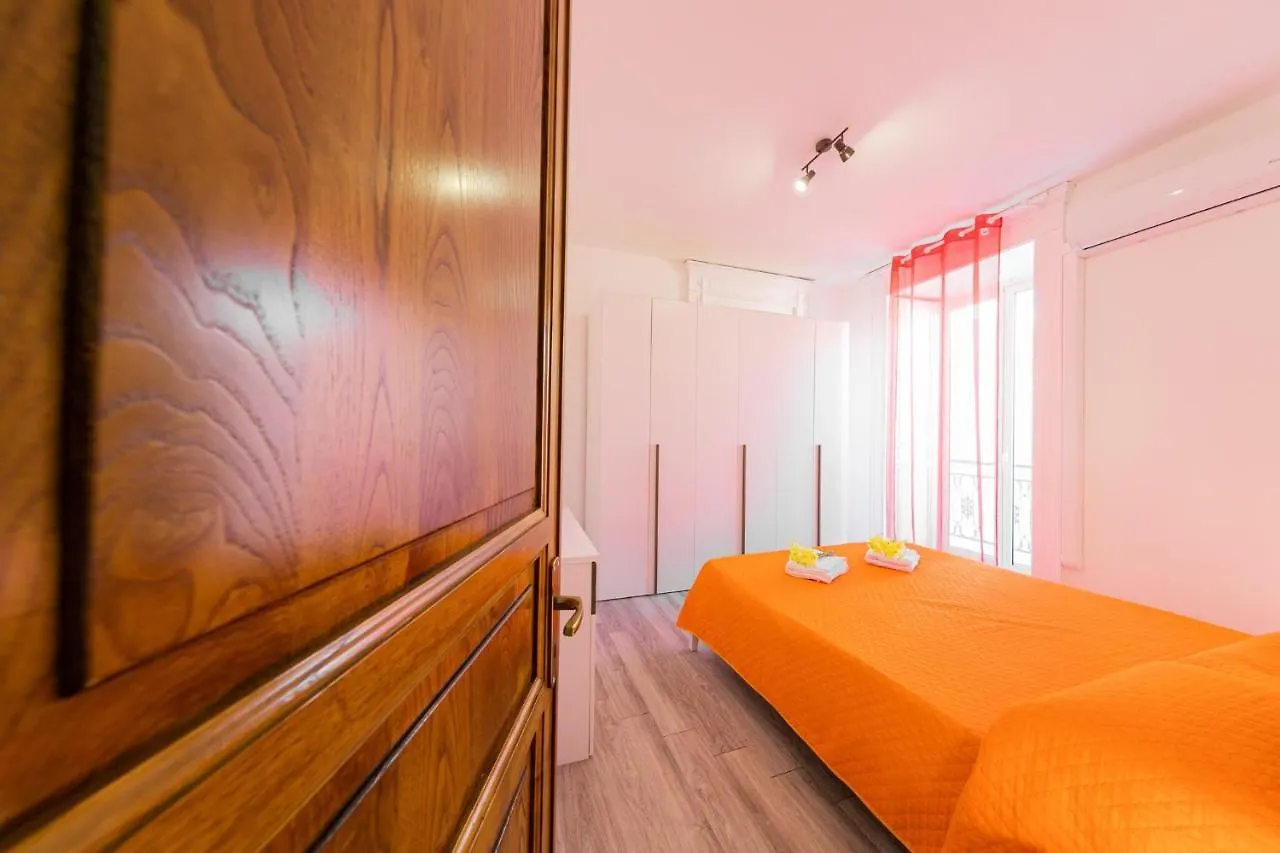 Ester Apartment Cefalu