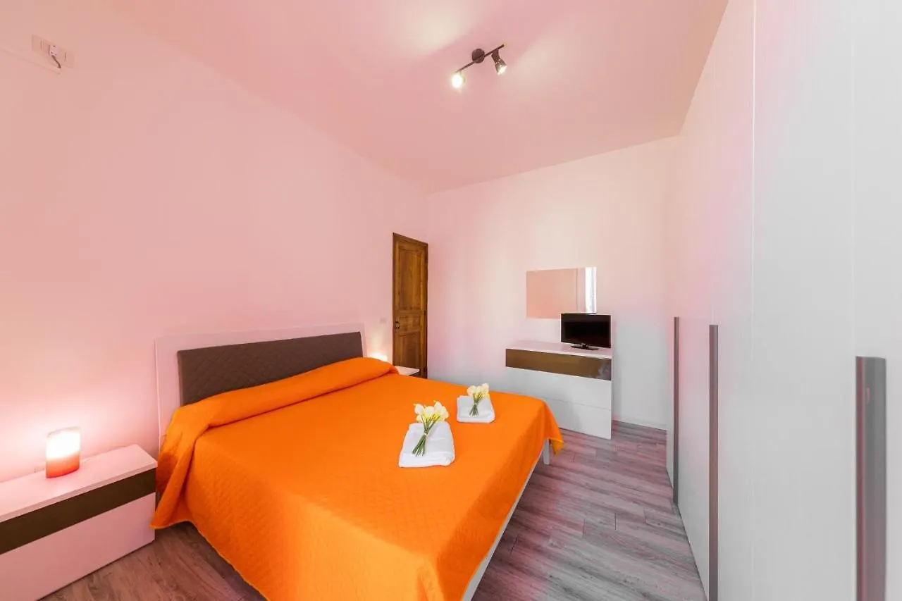 Ester Apartment Cefalu