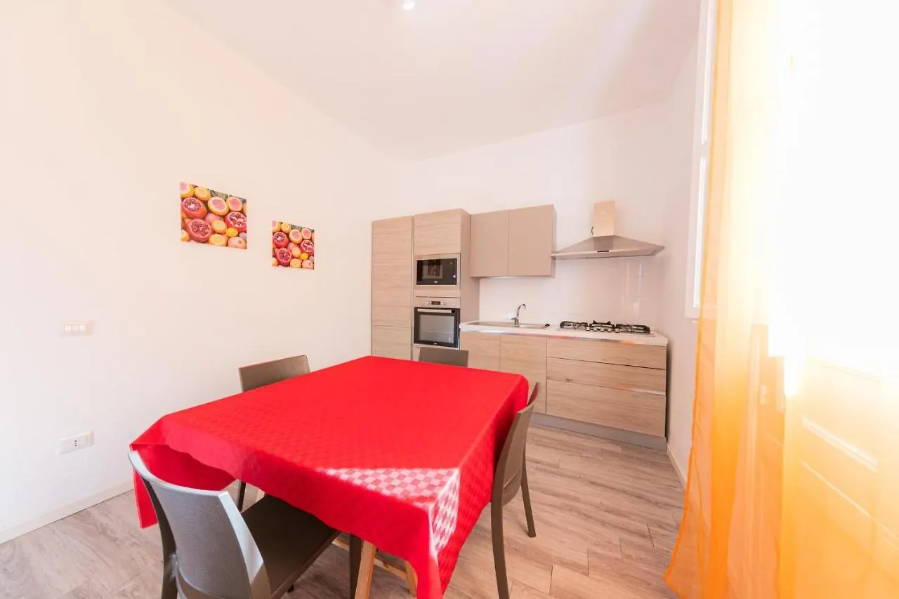 Ester Apartment Cefalu Italy