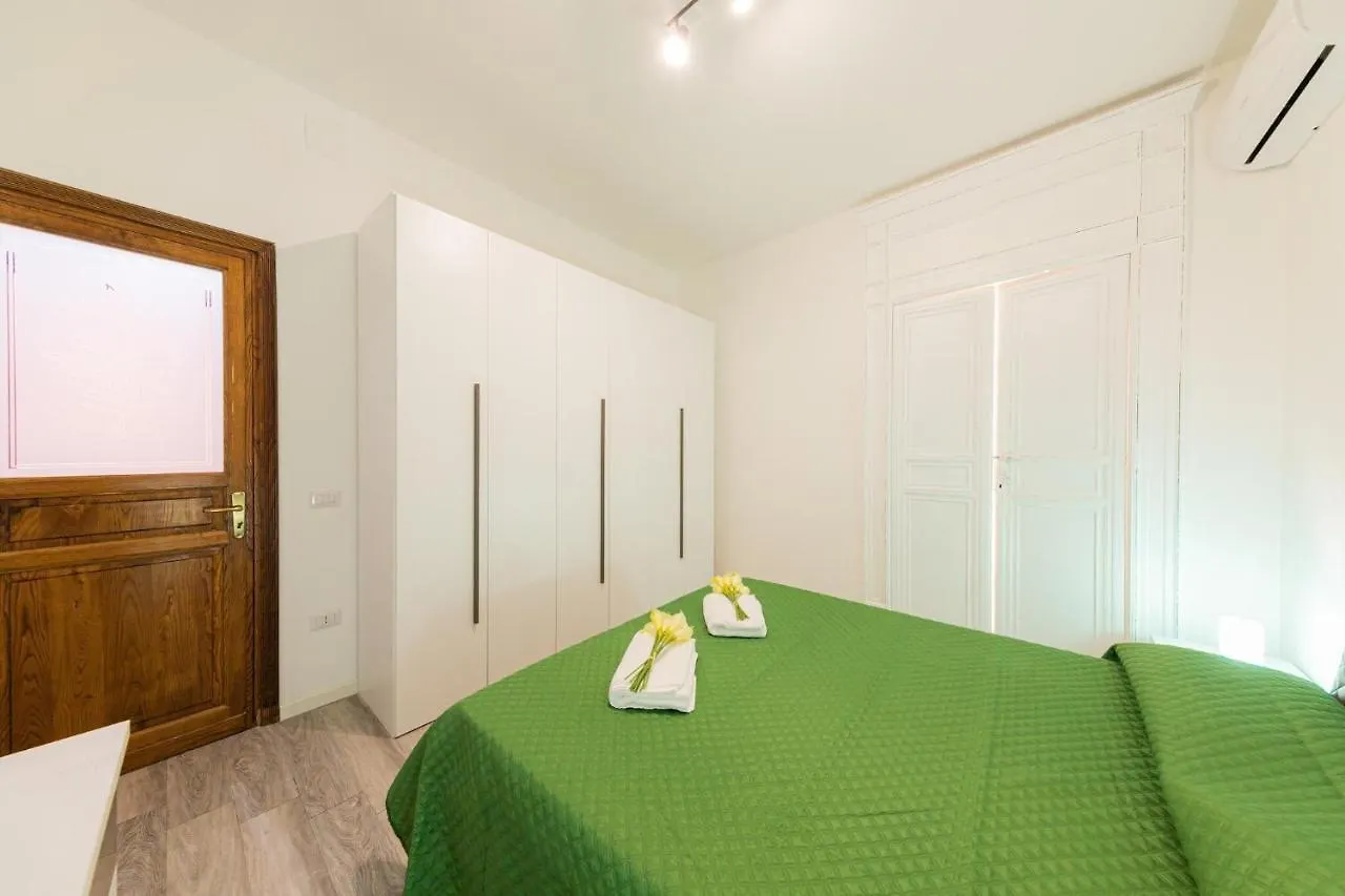 Ester Apartment Cefalu