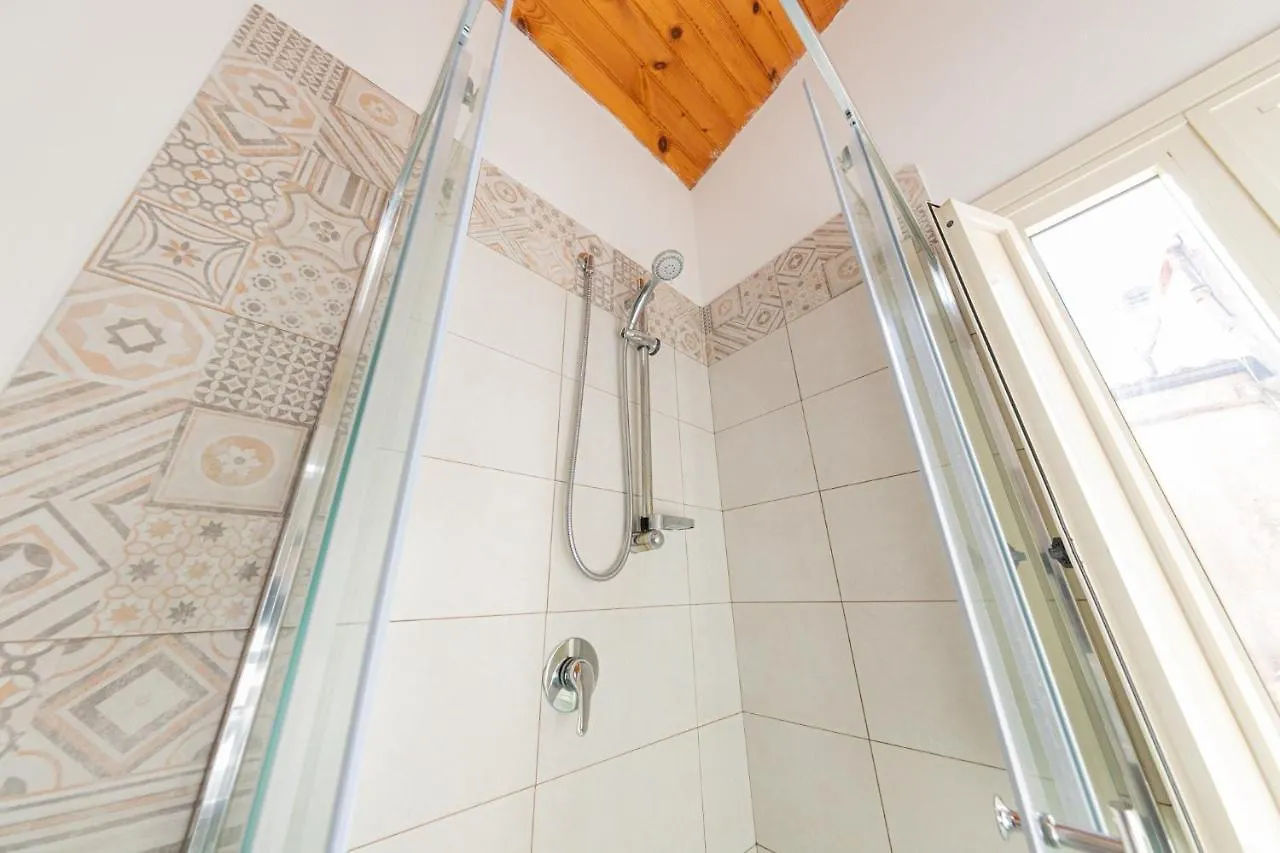 Ester Apartment Cefalu