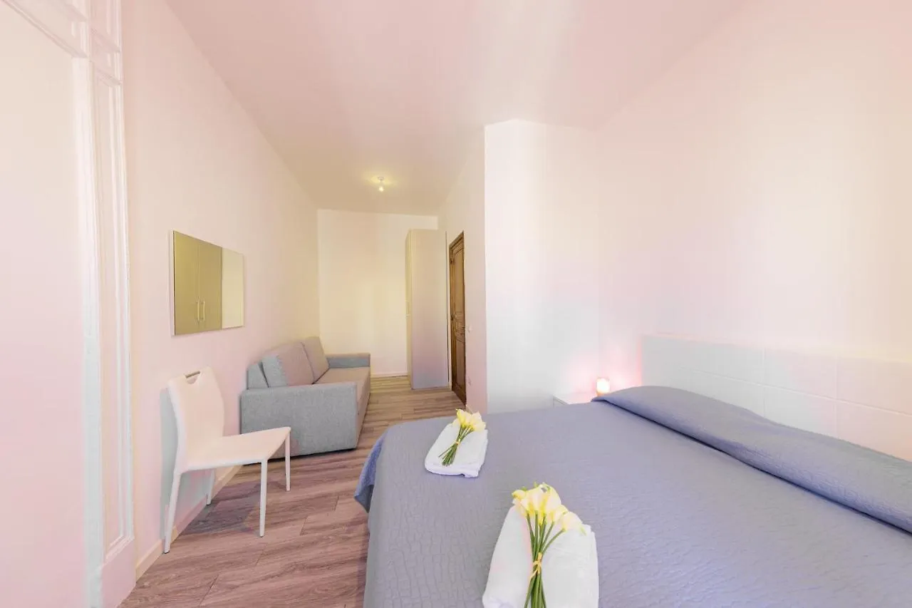 Ester Apartment Cefalu
