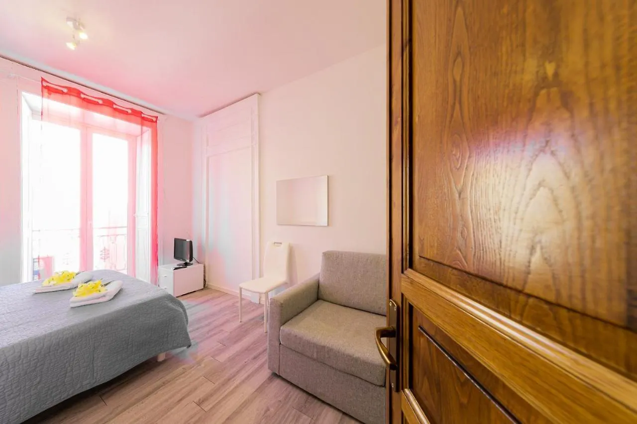 Ester Apartment Cefalu