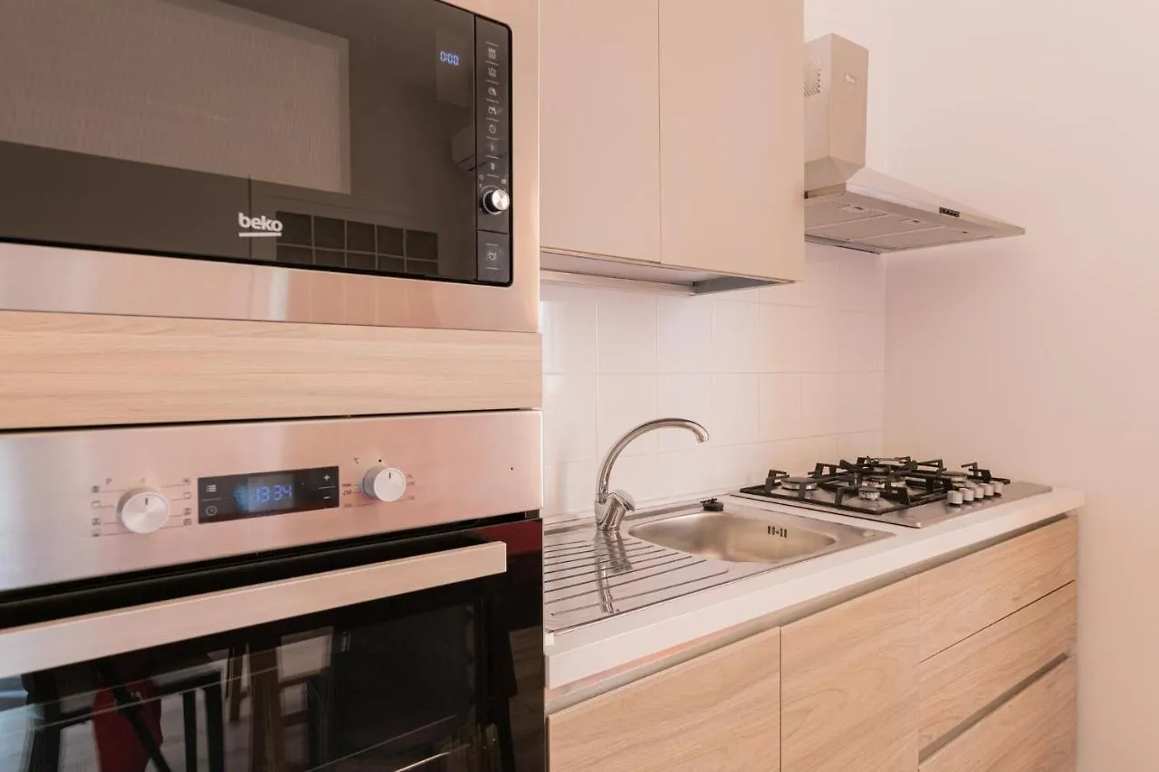 Ester Apartment Cefalu