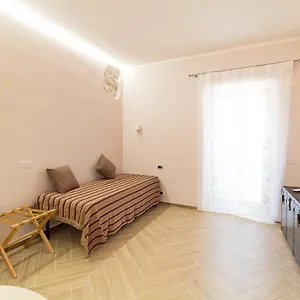 La Casa Nel Cortile Appartamento